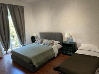 Room Sapienza - Rome - 7