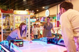 Billing Aquadrome Holiday Park - 2