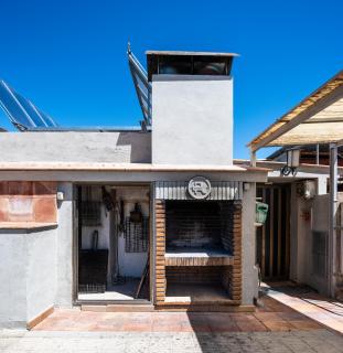 Espacio de paz, ideal para familias Villa Amalia - La Llacuna - 6