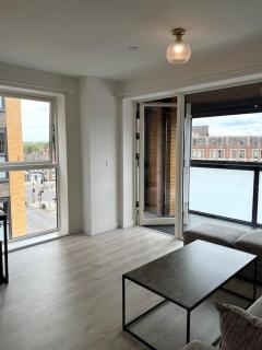 One Bedroom Flat - Zone 2 London - Londen - 0