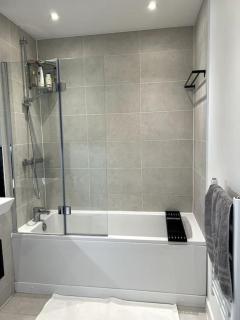 One Bedroom Flat - Zone 2 London - Londen - 7