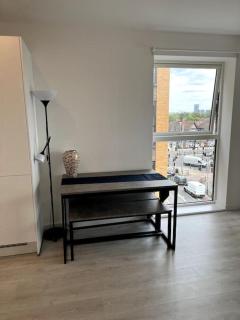 One Bedroom Flat - Zone 2 London - Londen - 5