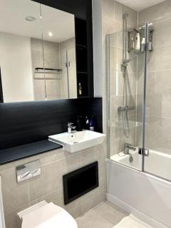 One Bedroom Flat - Zone 2 London - Londen - 2