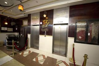 Grand Sina Hotel - 9