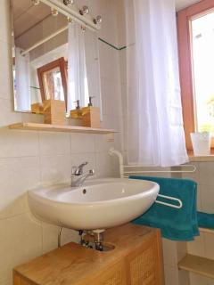 Ruhige Ferienwohnung in Bad Tölz - Bad Tölz - 9