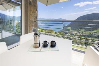 IseoLakeRental - Casa Divina - 8