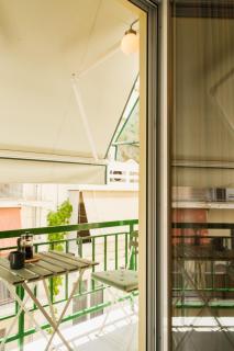 2 br cozy stylish apartment - Atene - 6