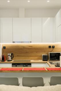 2 br cozy stylish apartment - Atene - 3