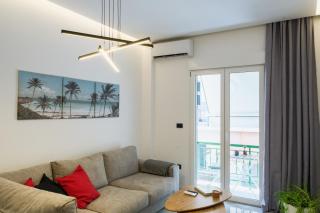 2 br cozy stylish apartment - Atene - 9