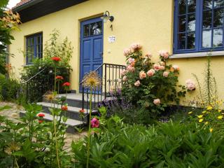 Ferienhaus Kastanie - Klein Siemen - Kröpelin - 9