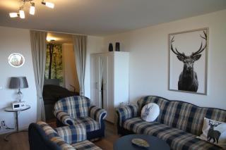 Apartment am Kurpark - Sankt Andreasberg - 9