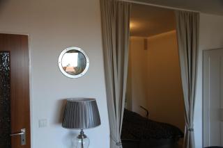 Apartment am Kurpark - 4