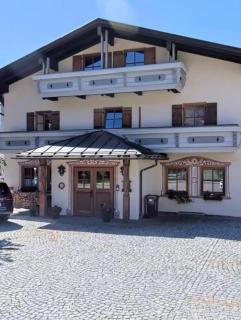 NEUES ruhiges Apartment, Bergblick, Stellplatz - Bischofswiesen - 9