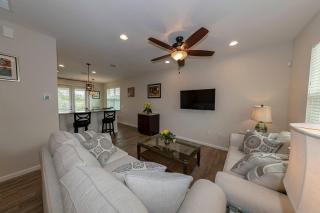 Beautiful Two-bed, 1 Bath Cottage Near Oviedo Lake - Oviedo - 9