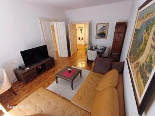 Classy and cozy near Tasmajdan park and Flower Piazza - Belgrado - 1