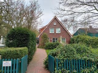 Friesenrose Nord - Spiekeroog - 9