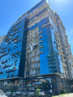 Seaside apartments - Batumi - 0