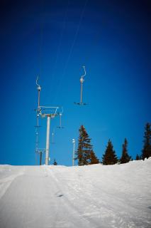 Storefjell Resort - Panorama apartments - Gol - 5