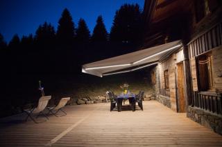 Chalet La Trafolée - Manigod - 3