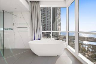 FIRST CLASS 2BR Vibrant Waterfront District - Dubai - 7