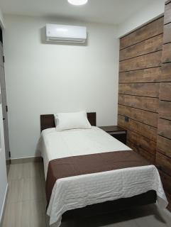 Apartamentos ARTECI - Santa Cruz de la Sierra - 5