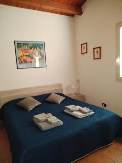 Mansarda con terrazzo privato - Barletta - 2