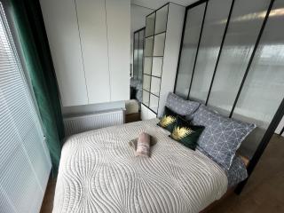 Apartament Zielona Klonowa - 6