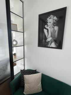 Apartament Zielona Klonowa - Kielce - 2