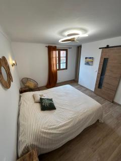 A casa di u Sciroccu - Monacia d'Aullena - 3