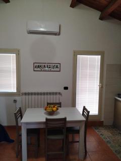 Mansarda con terrazzo privato - Barletta - 5