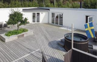 Lovely Home In Lysekil With Sauna - Lysekil - 9