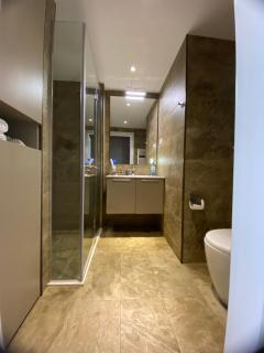 Bonvoy Apartments in Courtyard - Batumi - 1