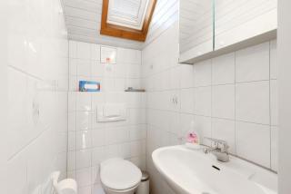 Natur pur mit Sauna und Kamin - 2