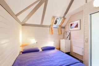 Natur pur mit Sauna und Kamin - Kirchheim - 3