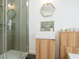 Bright & Airy Countryside Cabin Near Oxford, Perfect Getaway with Scenic Views - Stanton Saint John - 6