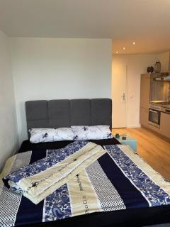 Apartment Tälerblick -NEU MODERNISIERT- - Böbrach - 8