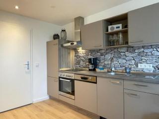 Apartment Tälerblick -NEU MODERNISIERT- - Böbrach - 7