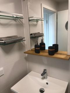 Apartment Tälerblick -NEU MODERNISIERT- - Böbrach - 4