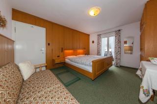 Ferienwohnung Nr1 - Wallgau - 4