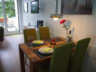 Apartment Harzgrün 1 - Sankt Andreasberg - 1
