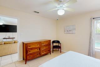 Bahama Breeze Unit B - South Padre Island - 1