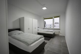 Frühlings Apartments GL21 - Bergisch Gladbach - 6