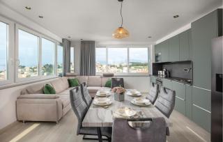 Stunning Apartment In Podstrana - Podstrana - 8