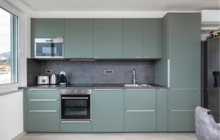 Stunning Apartment In Podstrana - Podstrana - 4