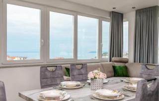 Stunning Apartment In Podstrana - Podstrana - 5