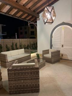 Luxury-Villa Luca - Marina di Pietrasanta - 9