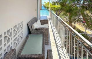 Stunning Apartment In Astros Kynourias - Áyios Andréas Arkadias - 4
