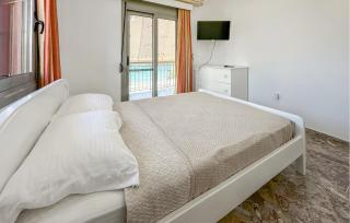 Stunning Apartment In Astros Kynourias - Áyios Andréas Arkadias - 5
