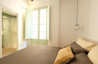 Cavallers 1, Recién reformado, en pleno centro histórico - Tarragona - 4