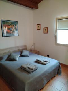 Mansarda con terrazzo privato - Barletta - 1
